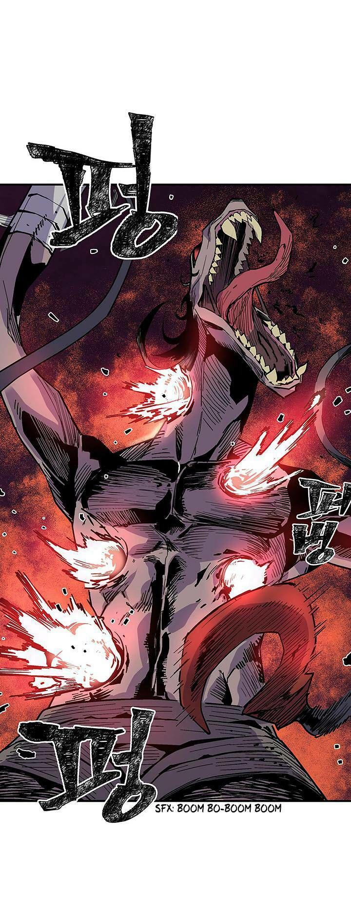 Khát Vọng Trỗi Dậy Chapter 28 - Trang 2