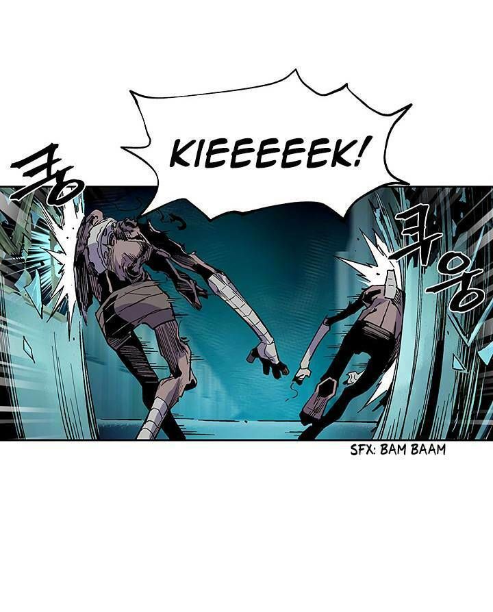 Khát Vọng Trỗi Dậy Chapter 28 - Trang 2