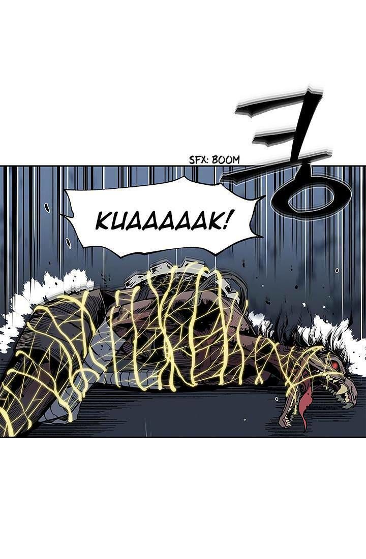 Khát Vọng Trỗi Dậy Chapter 28 - Trang 2