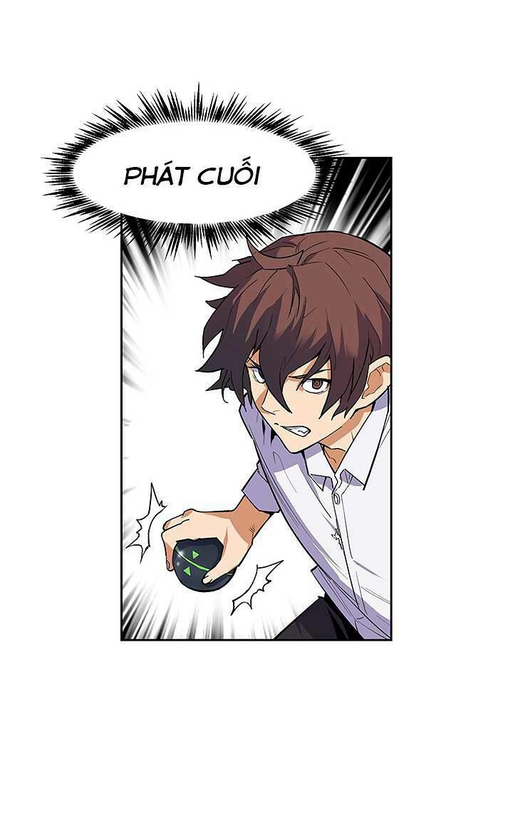 Khát Vọng Trỗi Dậy Chapter 28 - Trang 2