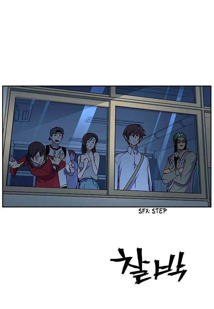 Khát Vọng Trỗi Dậy Chapter 28 - Trang 2