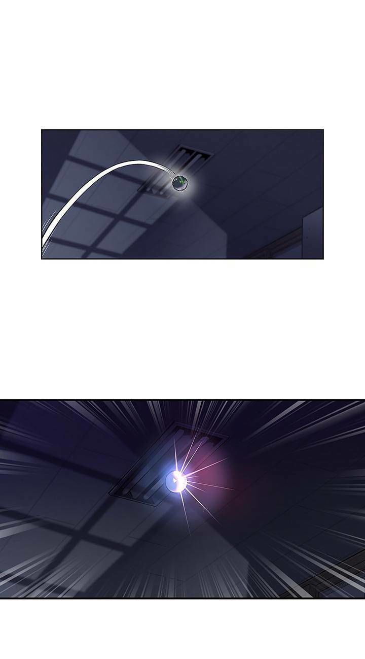 Khát Vọng Trỗi Dậy Chapter 28 - Trang 2