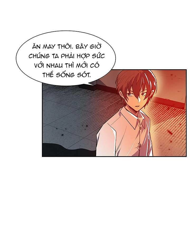 Khát Vọng Trỗi Dậy Chapter 28 - Trang 2