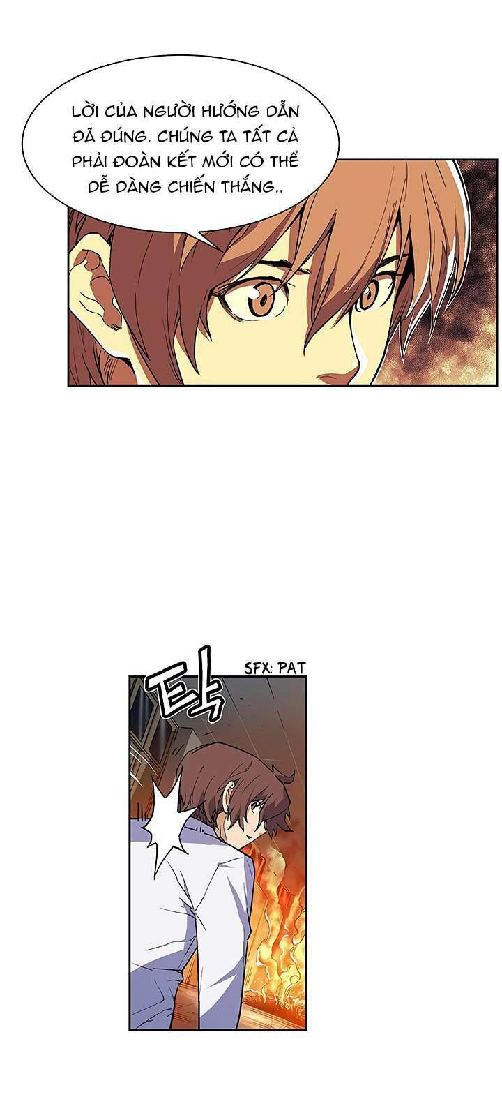 Khát Vọng Trỗi Dậy Chapter 28 - Trang 2