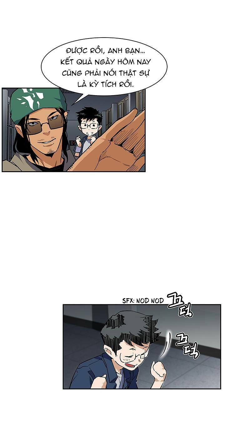 Khát Vọng Trỗi Dậy Chapter 28 - Trang 2