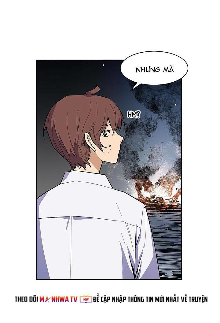 Khát Vọng Trỗi Dậy Chapter 28 - Trang 2