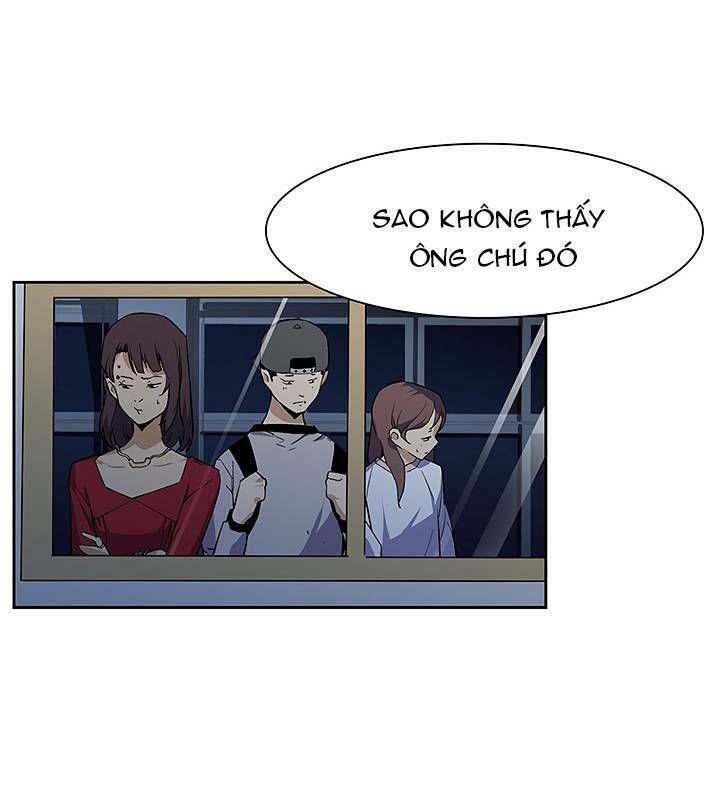 Khát Vọng Trỗi Dậy Chapter 28 - Trang 2