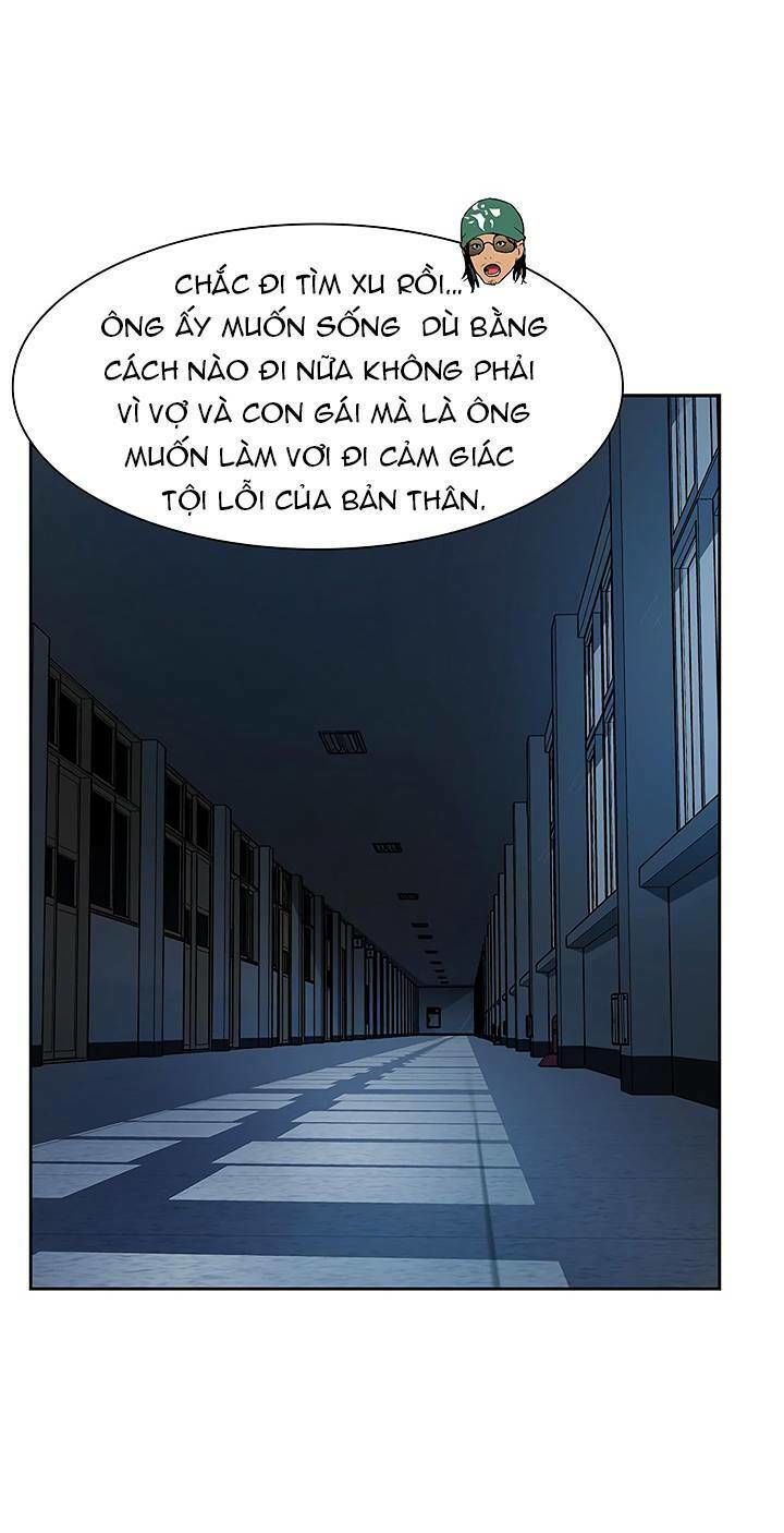 Khát Vọng Trỗi Dậy Chapter 28 - Trang 2