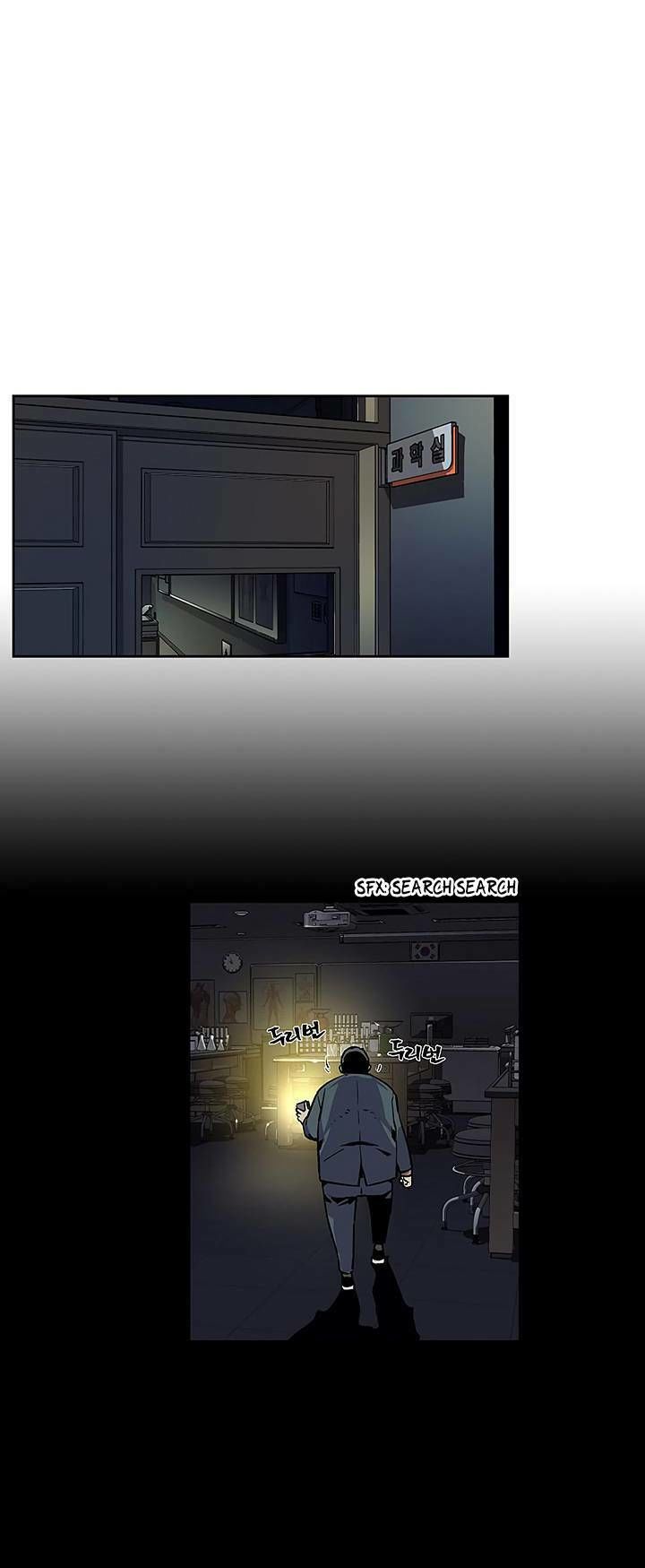 Khát Vọng Trỗi Dậy Chapter 28 - Trang 2