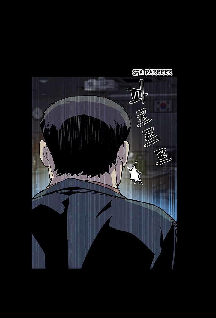 Khát Vọng Trỗi Dậy Chapter 28 - Trang 2