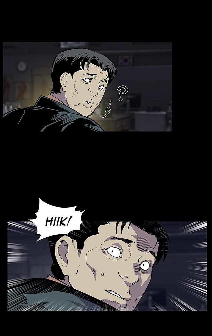 Khát Vọng Trỗi Dậy Chapter 28 - Trang 2