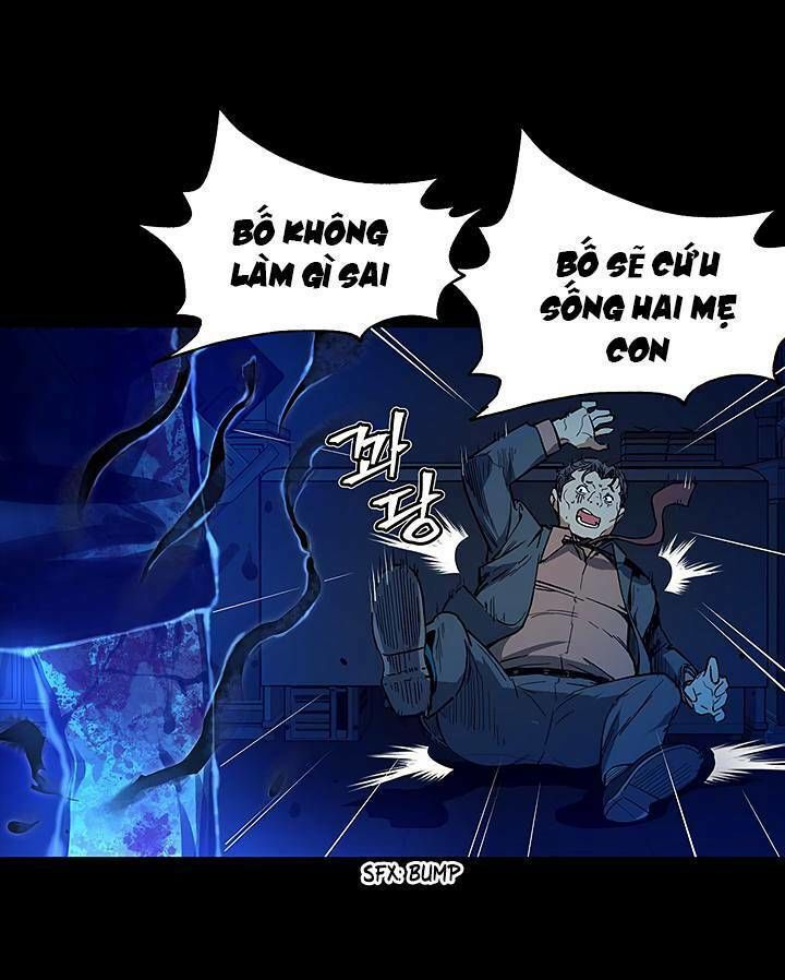 Khát Vọng Trỗi Dậy Chapter 28 - Trang 2