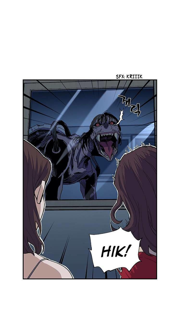 Khát Vọng Trỗi Dậy Chapter 28 - Trang 2