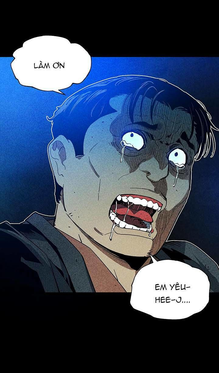 Khát Vọng Trỗi Dậy Chapter 28 - Trang 2