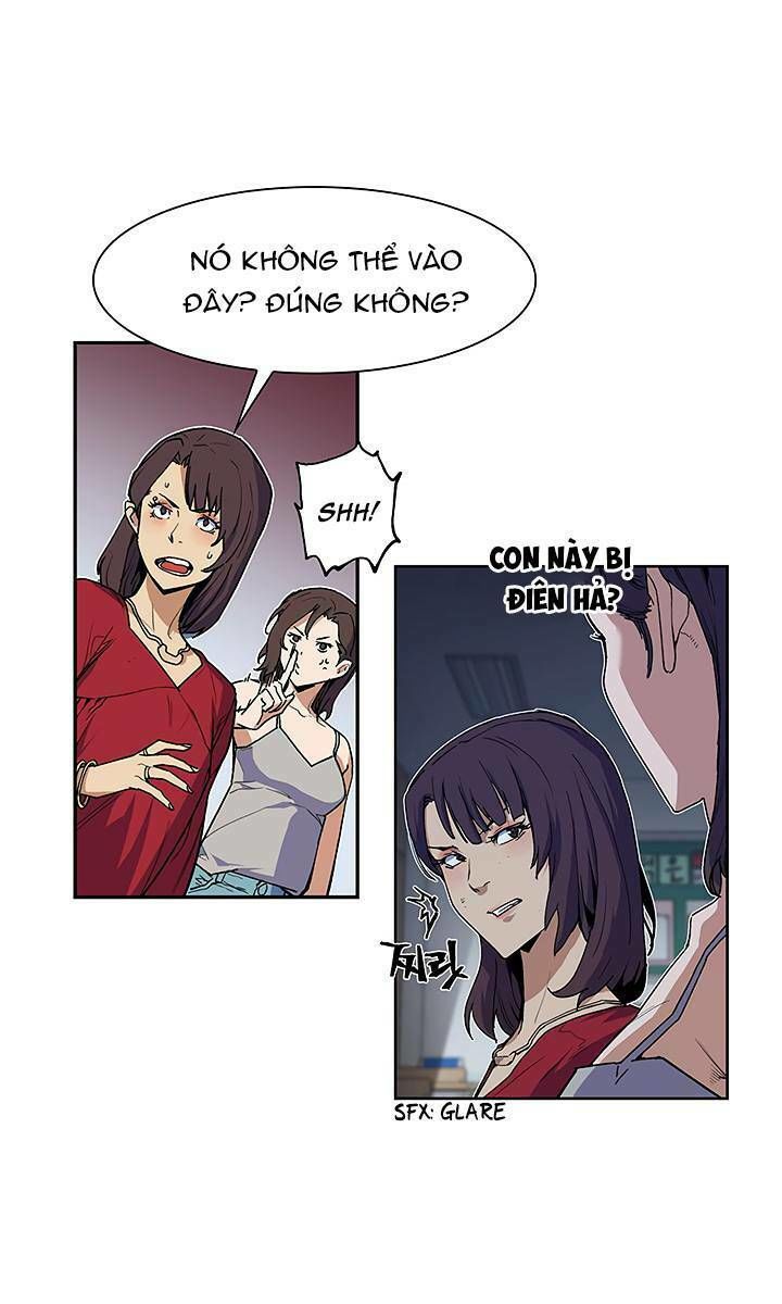 Khát Vọng Trỗi Dậy Chapter 28 - Trang 2