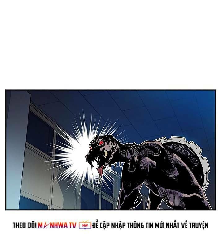 Khát Vọng Trỗi Dậy Chapter 28 - Trang 2