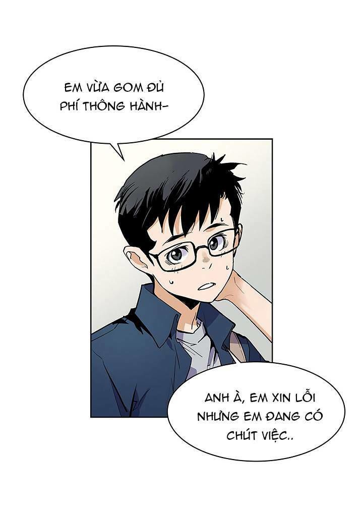 Khát Vọng Trỗi Dậy Chapter 29 - Trang 2