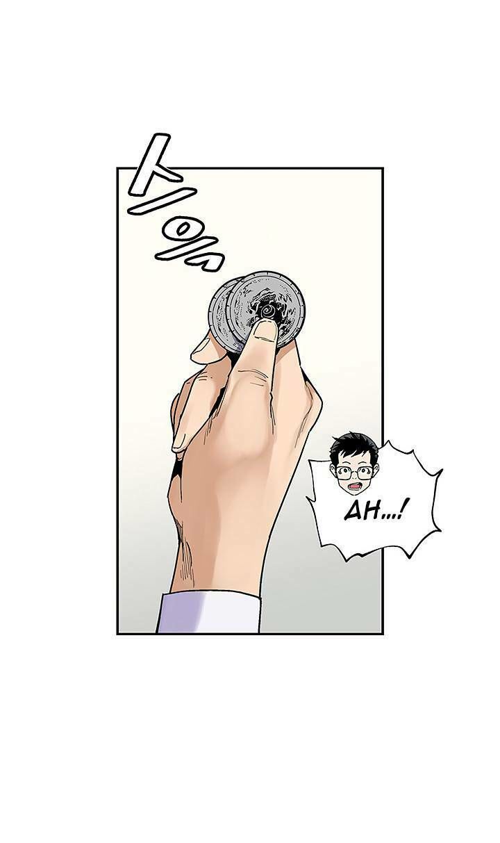 Khát Vọng Trỗi Dậy Chapter 29 - Trang 2