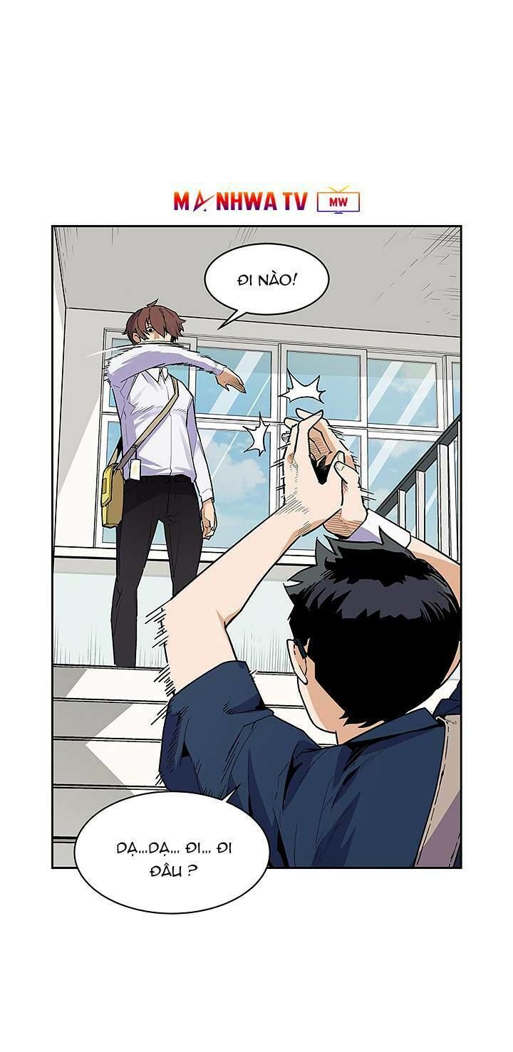 Khát Vọng Trỗi Dậy Chapter 29 - Trang 2