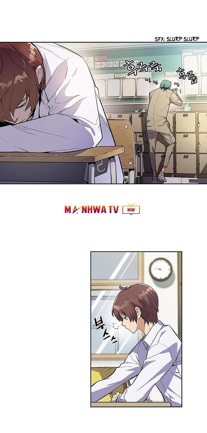 Khát Vọng Trỗi Dậy Chapter 29 - Trang 2