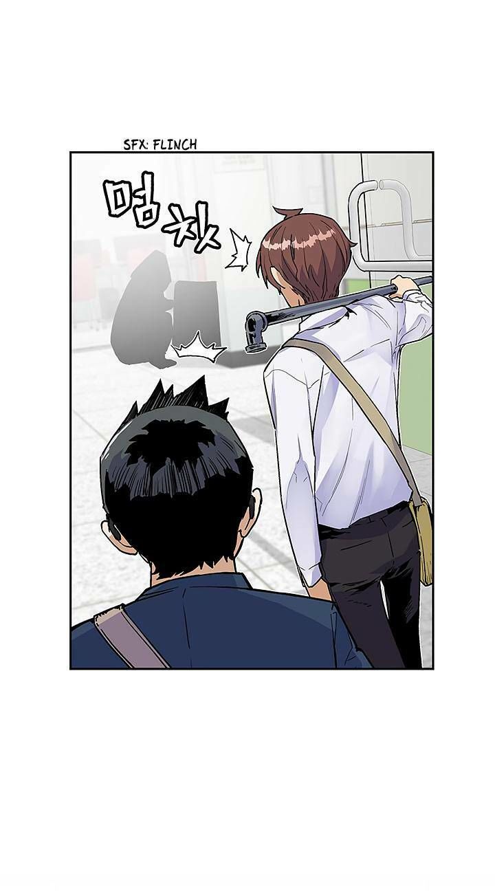 Khát Vọng Trỗi Dậy Chapter 29 - Trang 2