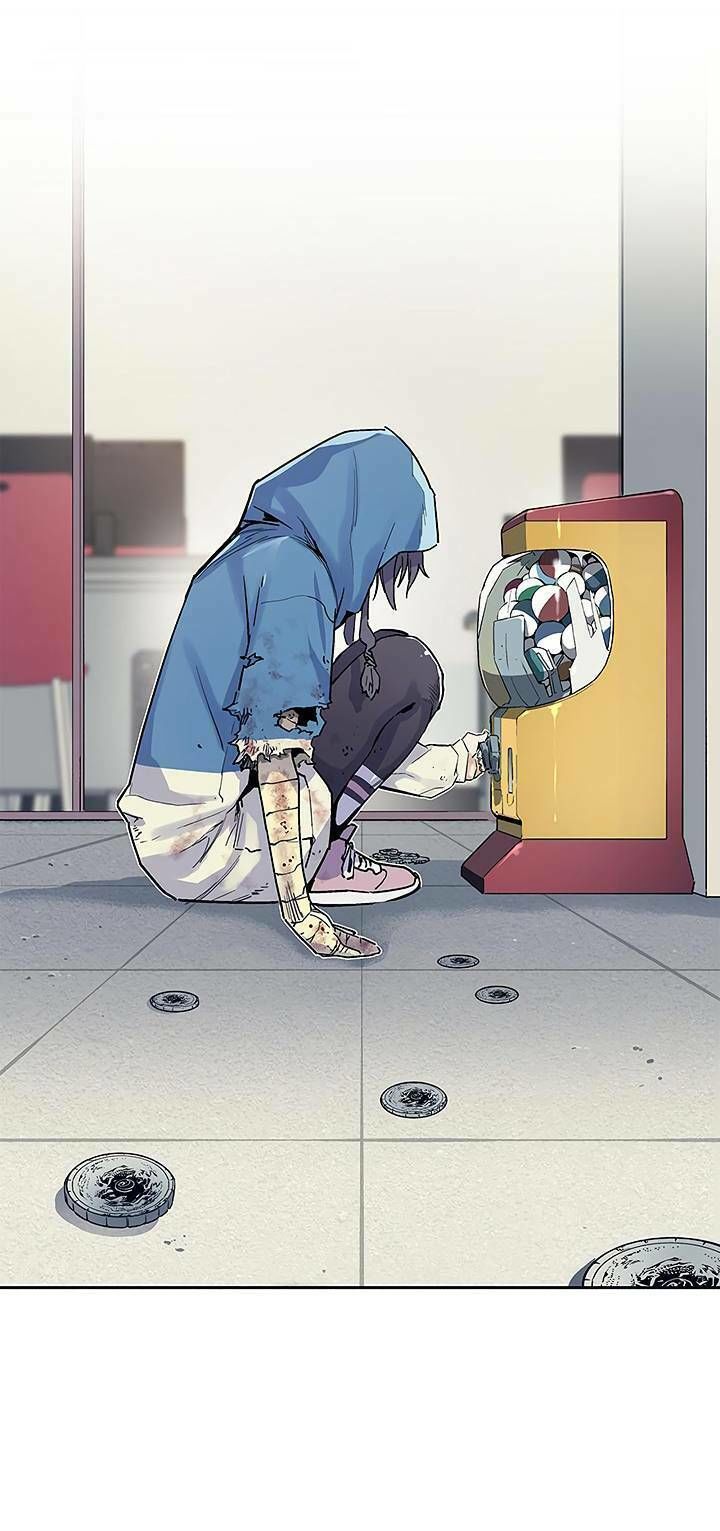 Khát Vọng Trỗi Dậy Chapter 29 - Trang 2