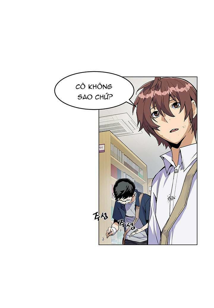 Khát Vọng Trỗi Dậy Chapter 29 - Trang 2