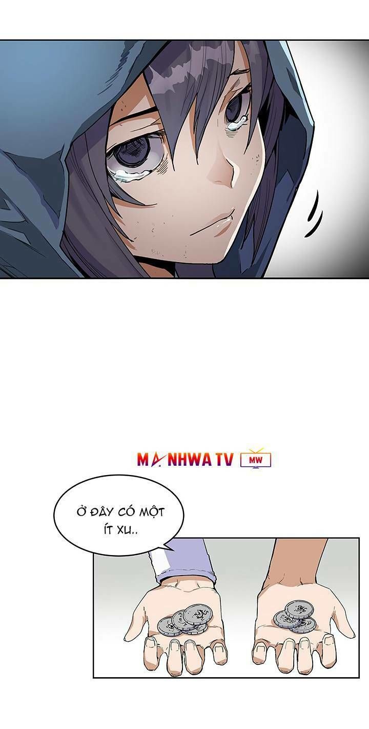 Khát Vọng Trỗi Dậy Chapter 29 - Trang 2