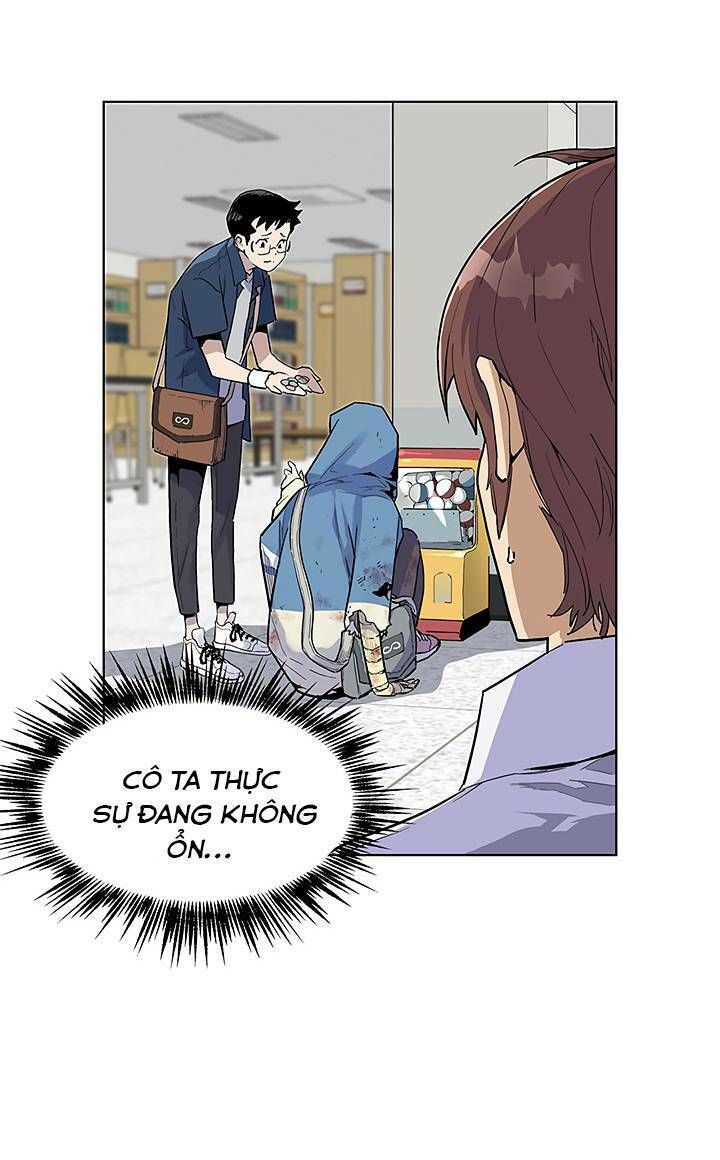 Khát Vọng Trỗi Dậy Chapter 29 - Trang 2