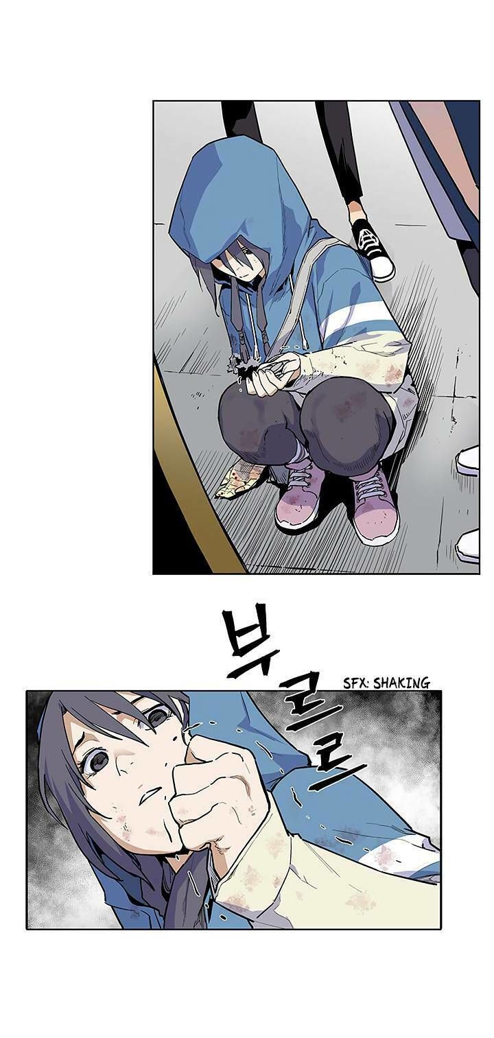 Khát Vọng Trỗi Dậy Chapter 29 - Trang 2