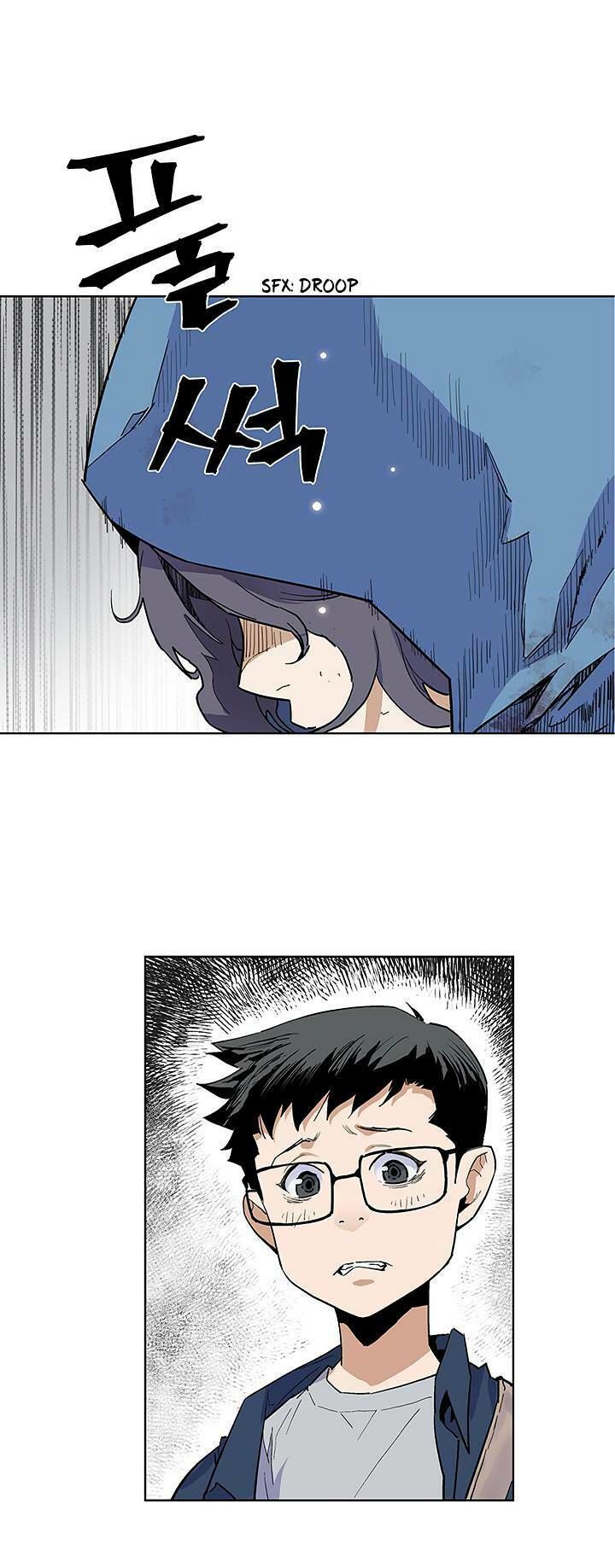 Khát Vọng Trỗi Dậy Chapter 29 - Trang 2