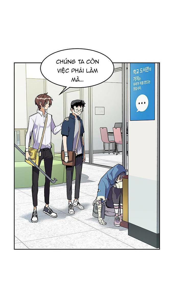 Khát Vọng Trỗi Dậy Chapter 29 - Trang 2