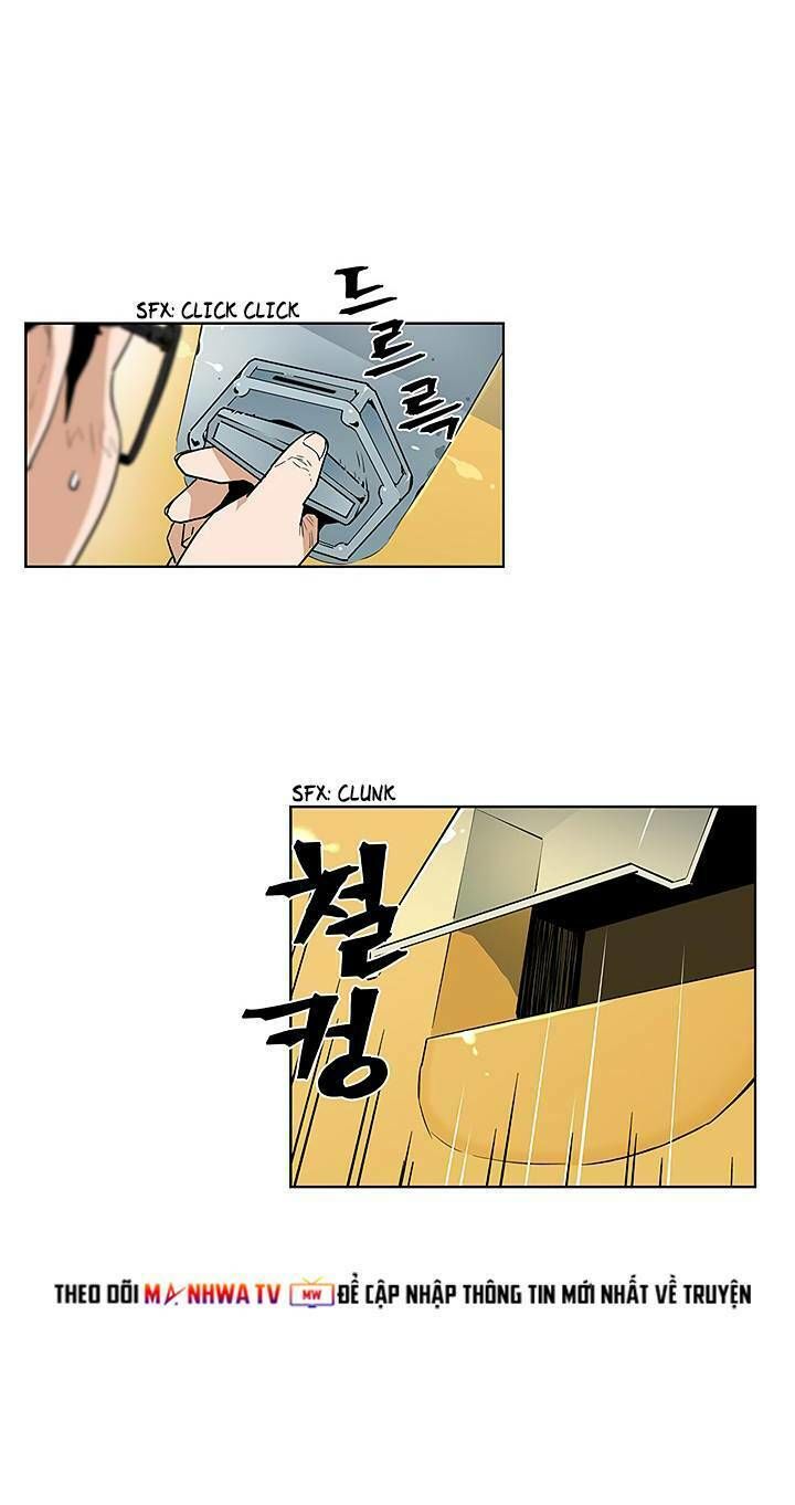 Khát Vọng Trỗi Dậy Chapter 29 - Trang 2