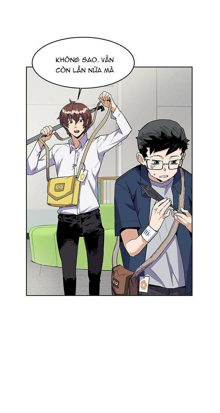 Khát Vọng Trỗi Dậy Chapter 29 - Trang 2