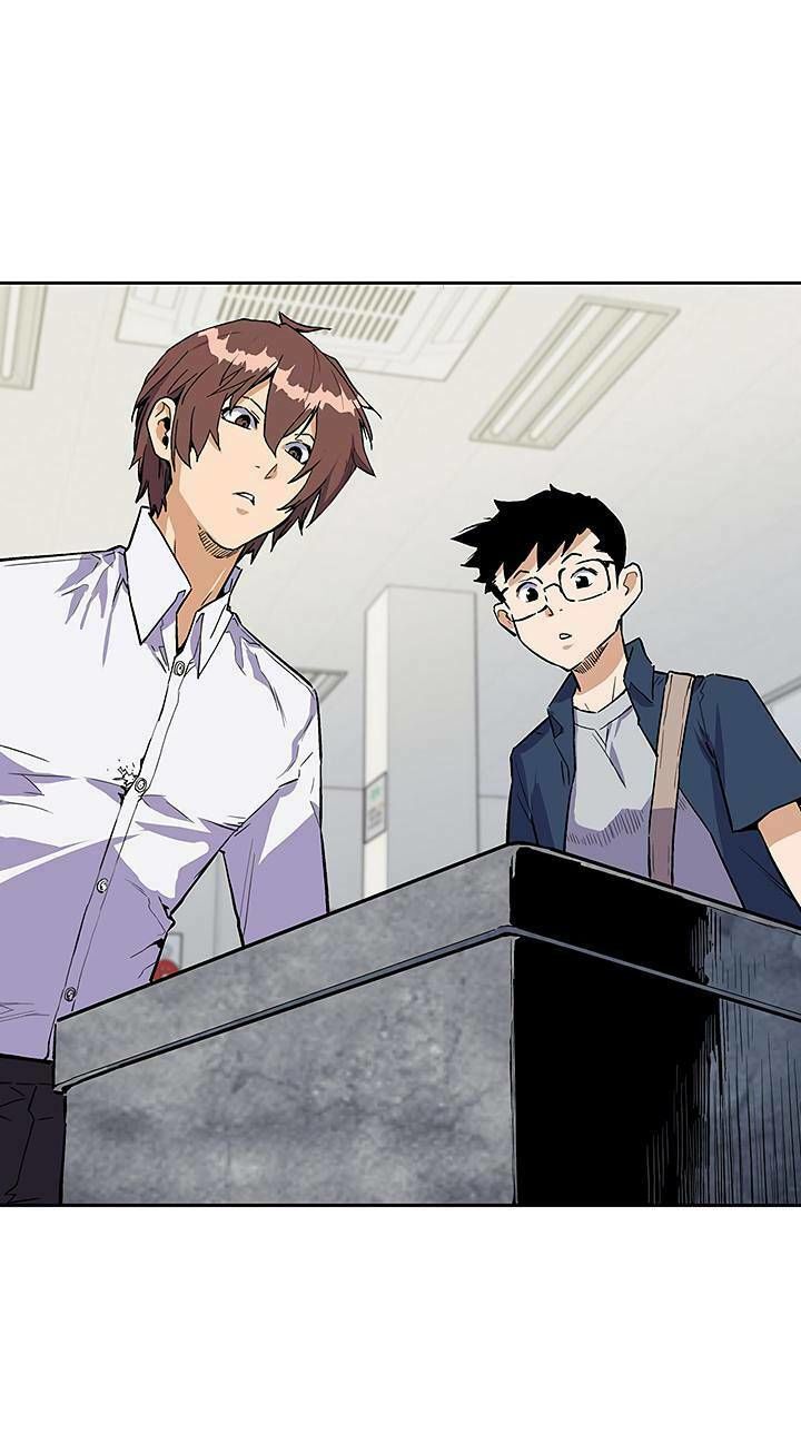 Khát Vọng Trỗi Dậy Chapter 29 - Trang 2