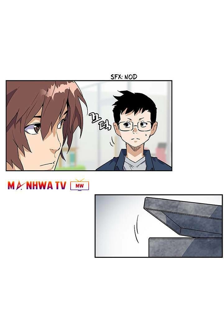 Khát Vọng Trỗi Dậy Chapter 29 - Trang 2