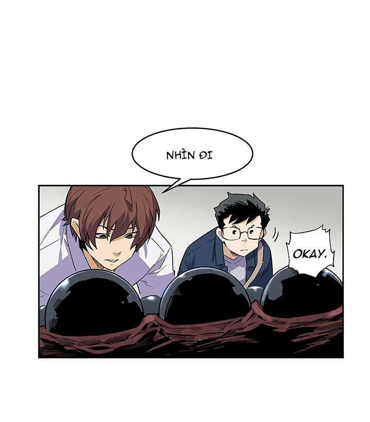 Khát Vọng Trỗi Dậy Chapter 29 - Trang 2