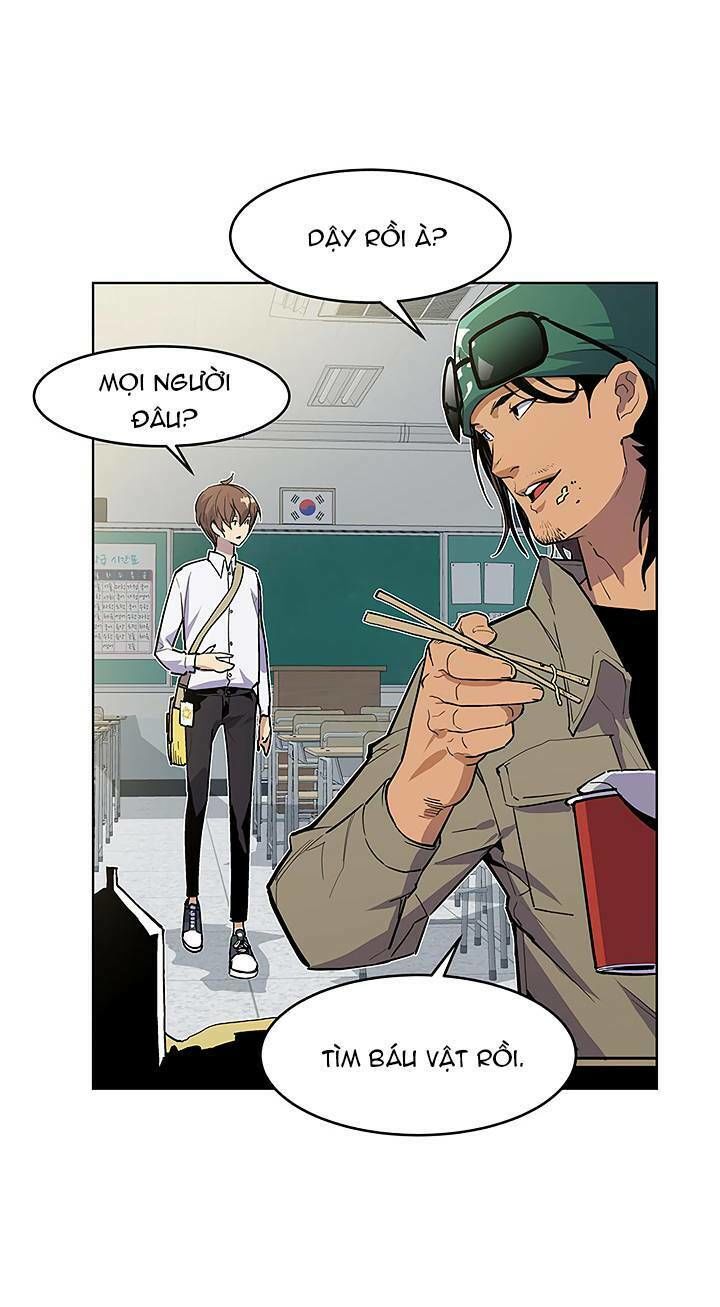 Khát Vọng Trỗi Dậy Chapter 29 - Trang 2