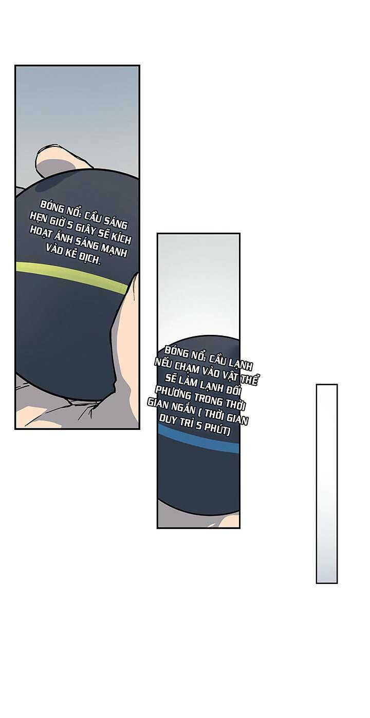 Khát Vọng Trỗi Dậy Chapter 29 - Trang 2