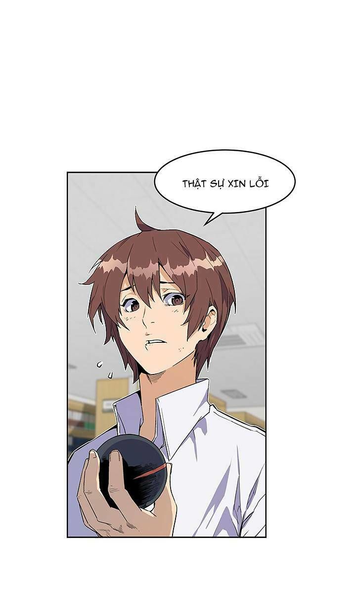Khát Vọng Trỗi Dậy Chapter 29 - Trang 2