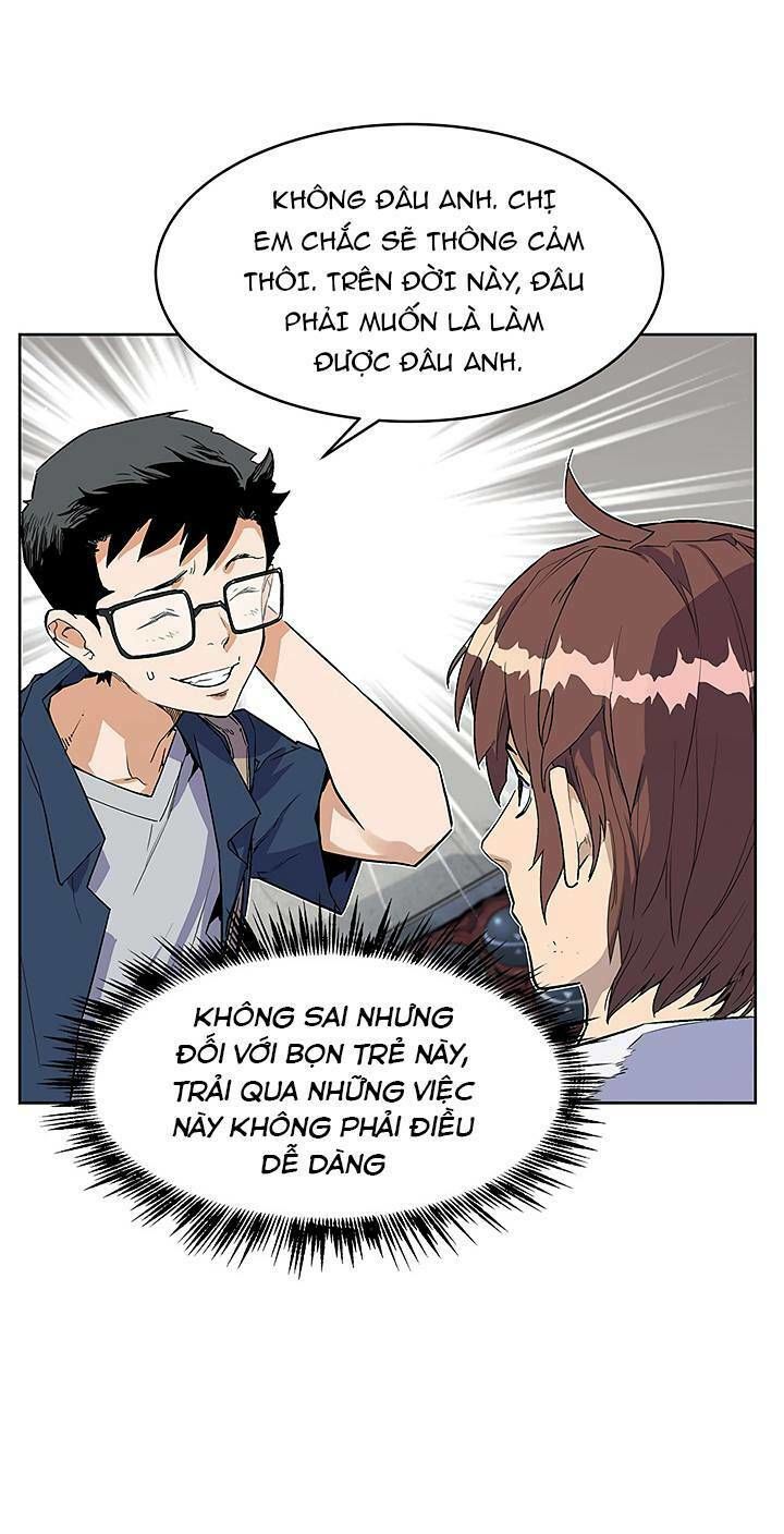 Khát Vọng Trỗi Dậy Chapter 29 - Trang 2