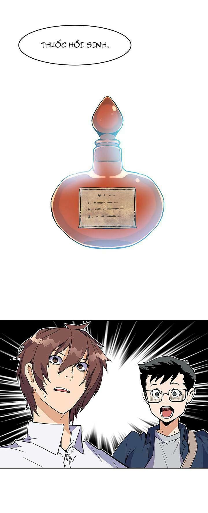 Khát Vọng Trỗi Dậy Chapter 29 - Trang 2