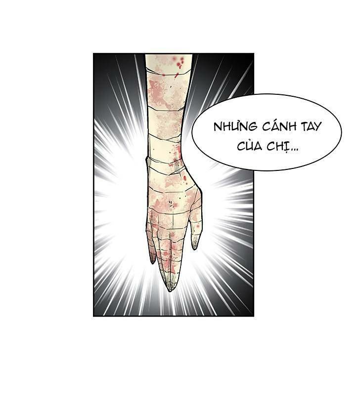 Khát Vọng Trỗi Dậy Chapter 29 - Trang 2