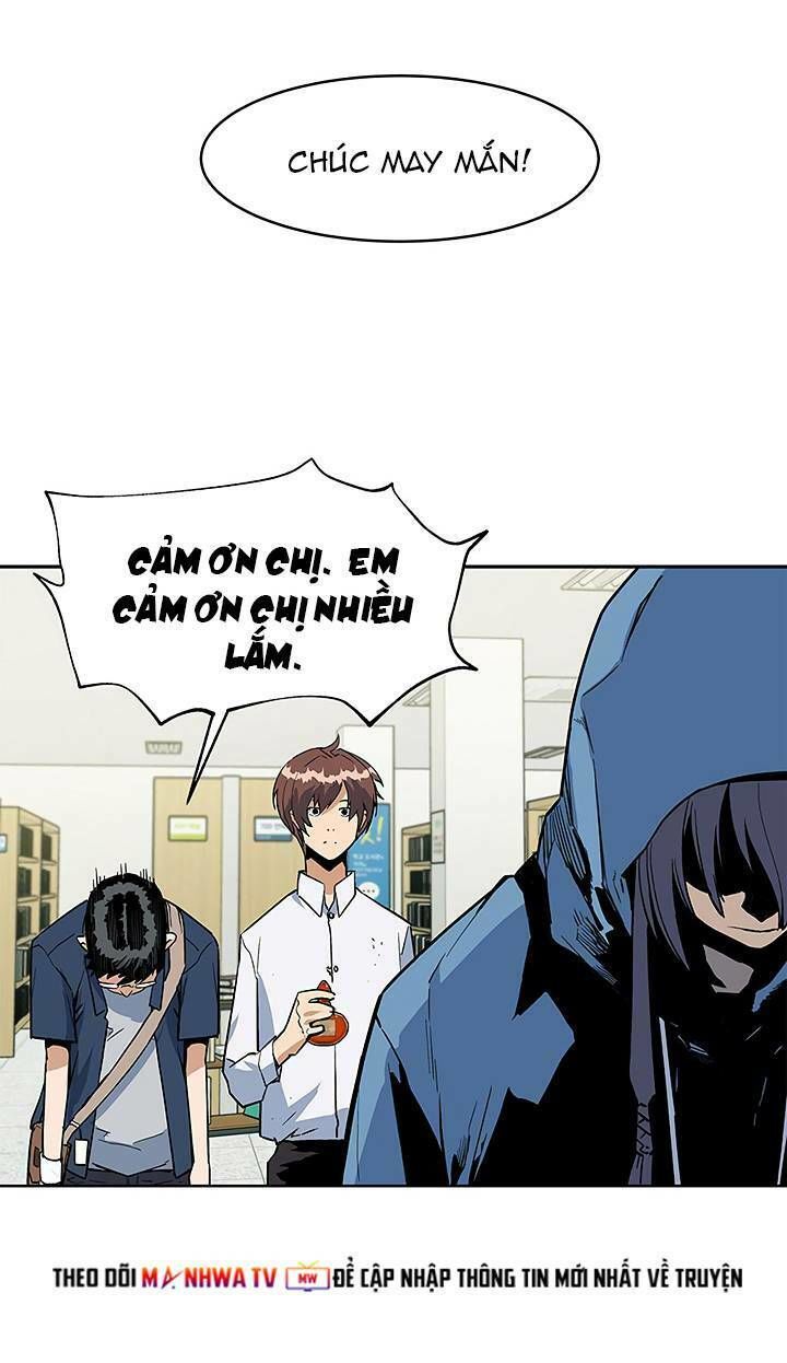 Khát Vọng Trỗi Dậy Chapter 29 - Trang 2