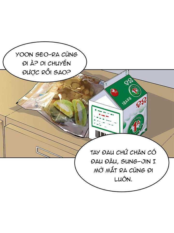 Khát Vọng Trỗi Dậy Chapter 29 - Trang 2