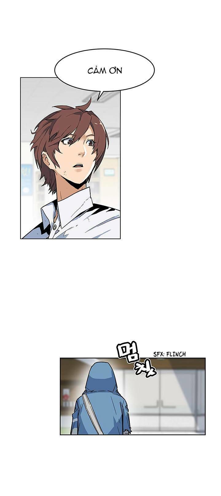 Khát Vọng Trỗi Dậy Chapter 29 - Trang 2