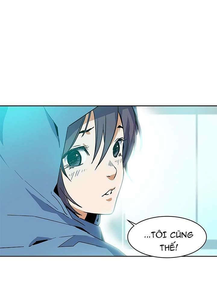 Khát Vọng Trỗi Dậy Chapter 29 - Trang 2