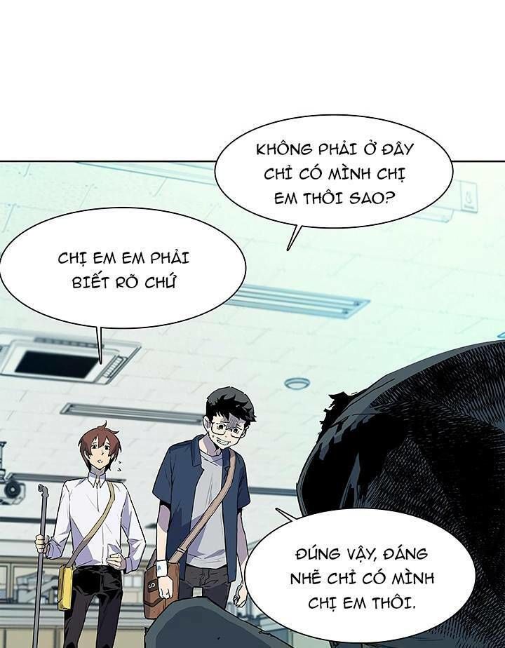 Khát Vọng Trỗi Dậy Chapter 29 - Trang 2