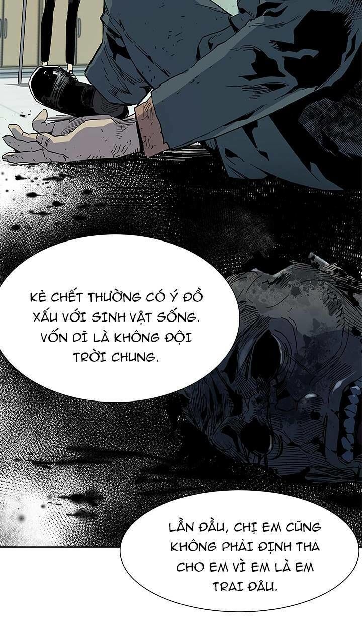 Khát Vọng Trỗi Dậy Chapter 29 - Trang 2
