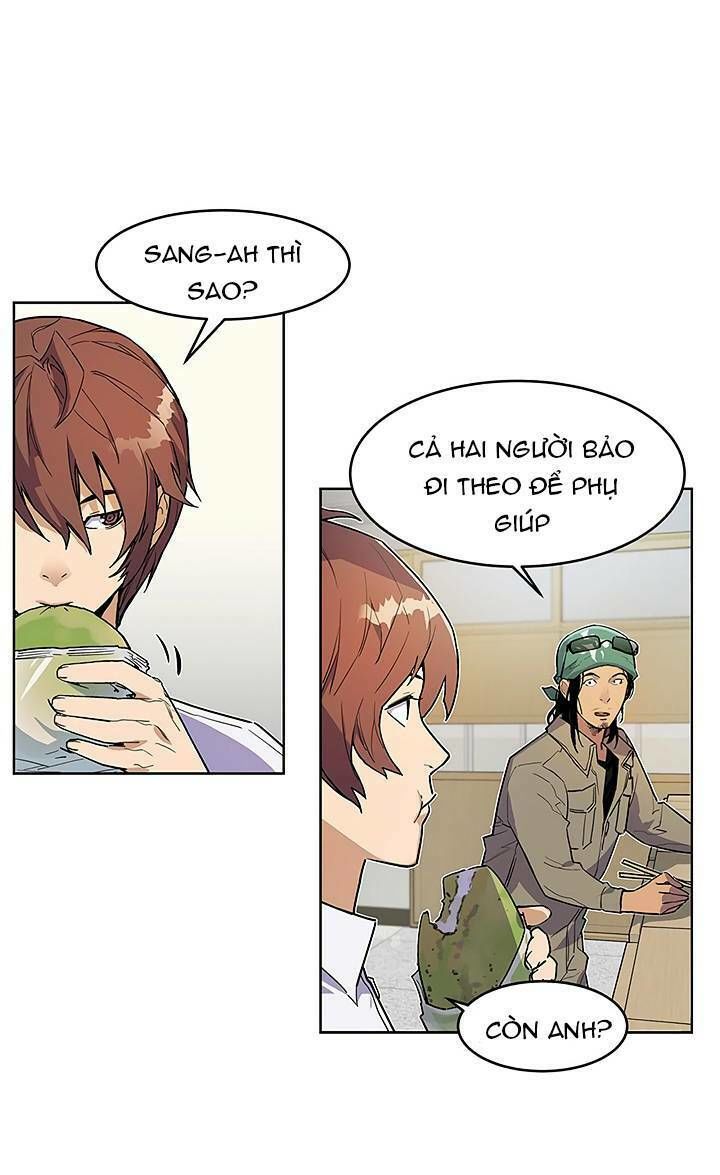 Khát Vọng Trỗi Dậy Chapter 29 - Trang 2